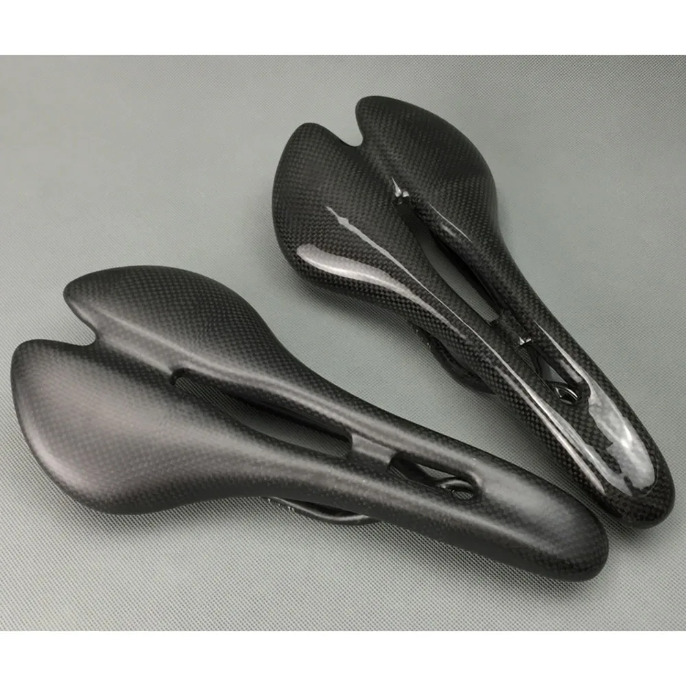 Selle carbonio mtb 3K седло для шоссейного велосипеда selle velo sillin carbono selim para ciclismo