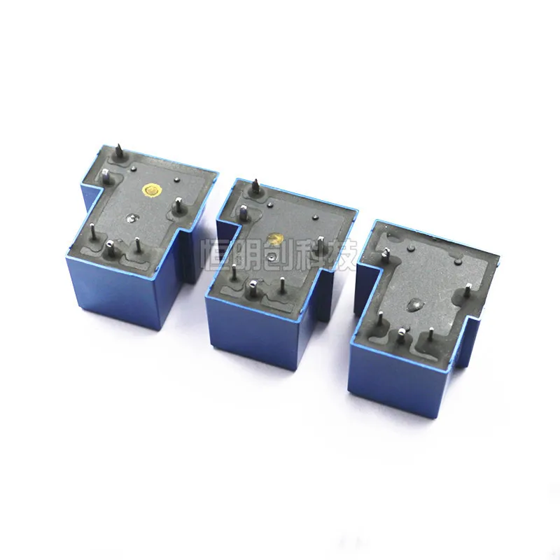 2pcs/lot Power Relay SLA-05VDC-SL-C SLA-12VDC-SL-C SLA-24VDC-SL-C 5V 12V 24V 6Pin PCB 30A New Original | Обустройство дома