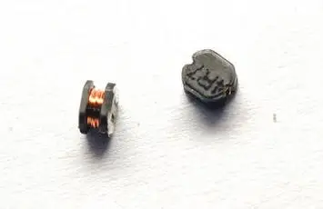

SMD power inductor CD43 4.7UH inductance Taping word mark 4R7 (50PCS/Lot)
