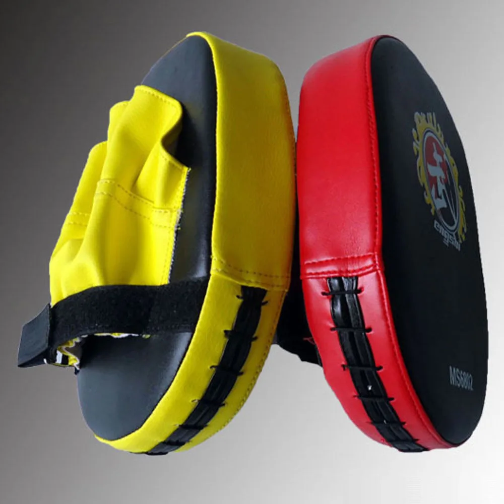 Каратэ для кикбоксинга MuayThai стандартная сумка ударов защитная тренировочная