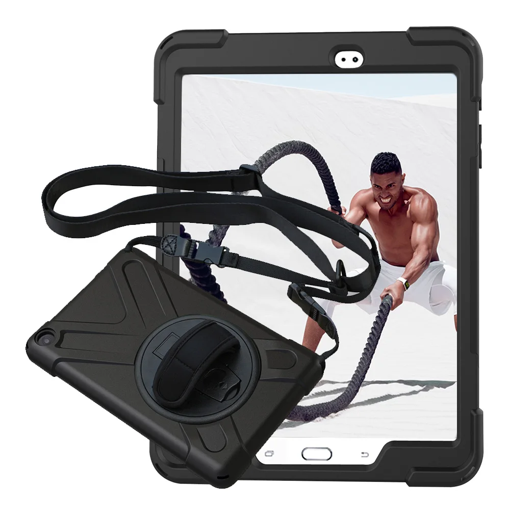 Чехол для планшета Samsung Galaxy Tab S2 с рисунком 9 7 дюйма|for samsung galaxy tab|tablet casetablet case cover |
