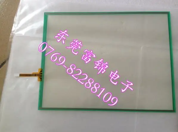 

Can provide test video , 90 days warranty Touch screen T010-1201-X111/04