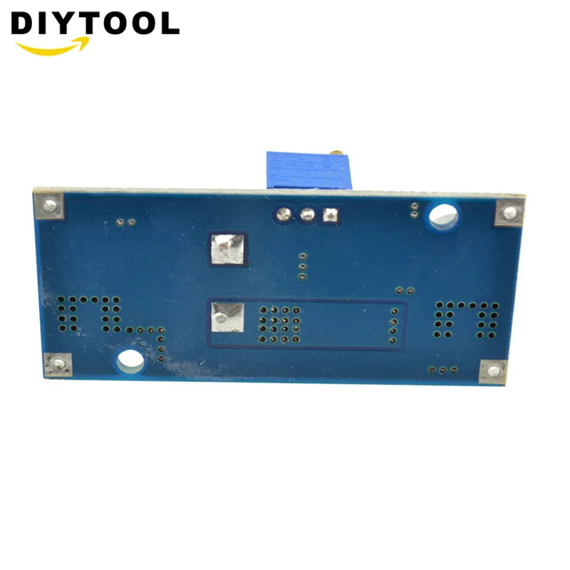 1 шт. 5A XL4015 DC-DC 4-38V до 25-36V 24V 12V 9V 5V Шаг вниз Регулируемый Питание модуль светодиодный