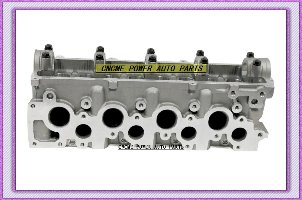RF D/RE RFCX CX головка цилиндра Vitara Sportage 2.0L SZ008S HL0065 XX JSZ008S FS01 101 00J FS0210100J FS0510100J 908742|cylinder