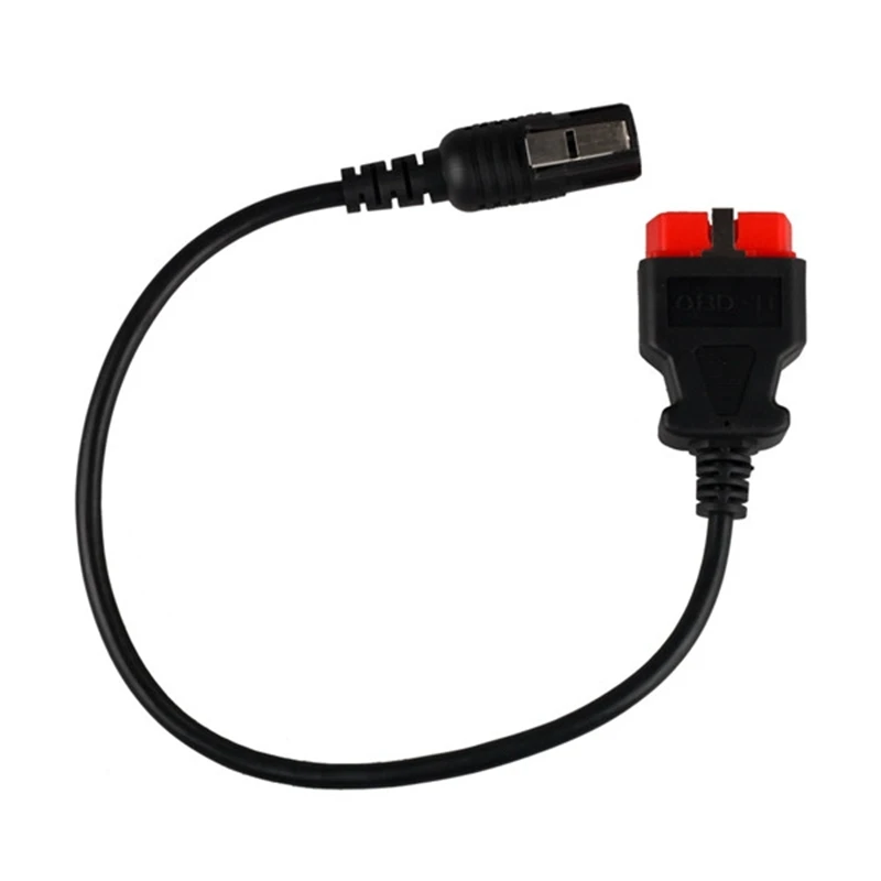 Горячая Распродажа Оригинальный профессиональный OBD2 16PIN кабель может быть
