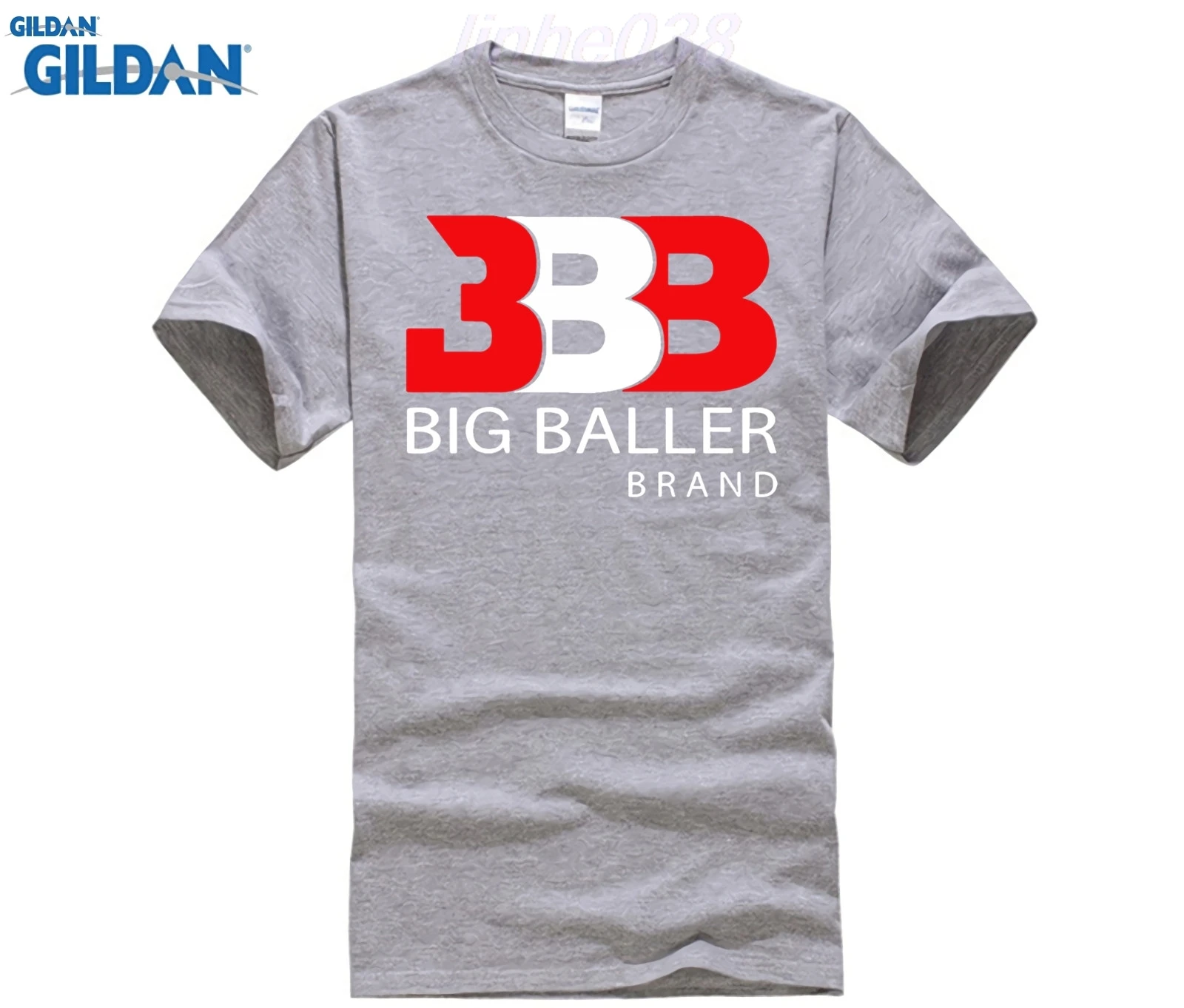 BIG BALLER BRAND SHIRT Fashion men free shipping | Мужская одежда