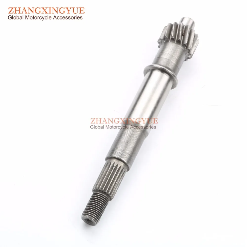 Коробка передач задняя коробка ось для GY6 125cc 150cc 152QMI 157QMJ|gy6 125cc|152qmi 157qmj152qmi gy6 |