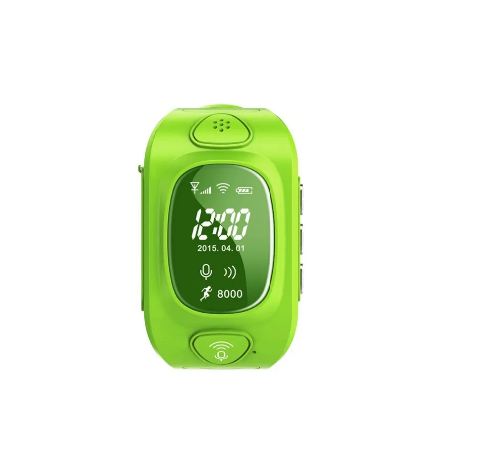 Y3 OLED Экран gps/GSM/Wi Fi трекер для детей Смарт часы с SOS Поддержка GSM телефон android и IOS
