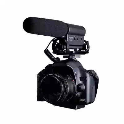 Takstar SGC-598 Photography Interview Shot gun MIC Microphone for Nikon Canon DSLR Camera DV Camcorder for Vloggers/Videomaker
Takstar SGC-598 Photography Interview Shot gun MIC Microphone for Nikon Canon DSLR Camera DV Camcorder for Vloggers/Videomaker