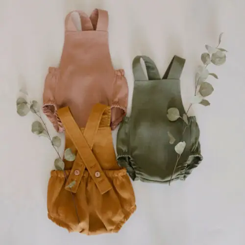 Комбинезон для новорожденных маленьких мальчиков и девочек 0 18 месяцев