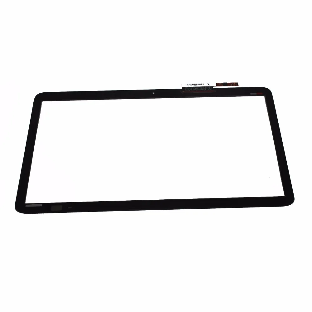 Дигитайзер сенсорного экрана 17 3 дюйма для ноутбука HP ENVY TouchSmart 17J M7-J TCP17F92V1.0