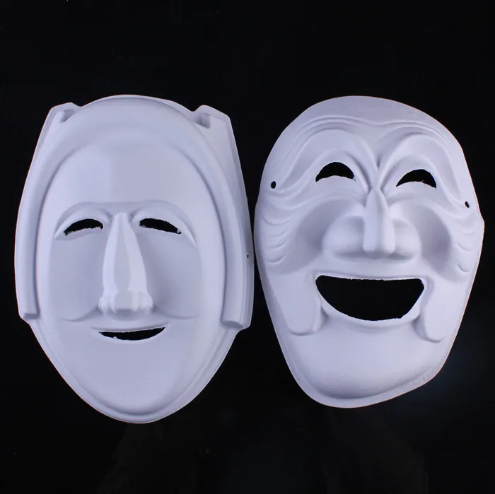 10 шт. венецианские маски из целлюлозы|mask ball|mask paintballpainting face mask |