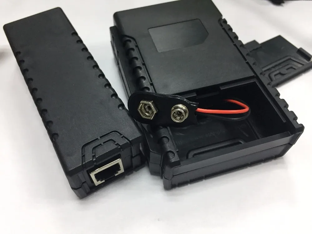 1 шт. RJ11 RJ45 Cat5 Cat6 Телефонный Провод Tracker Tracer Тонер Ethernet LAN Сетевой Кабель Тестер