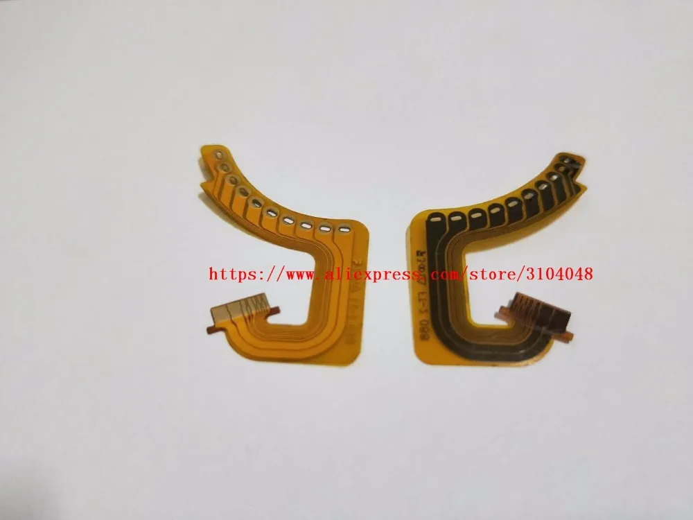 Новый штыковый контактный гибкий кабель для Sony E PZ 16 50 мм 3 5 6 OSS Запасная часть|cable