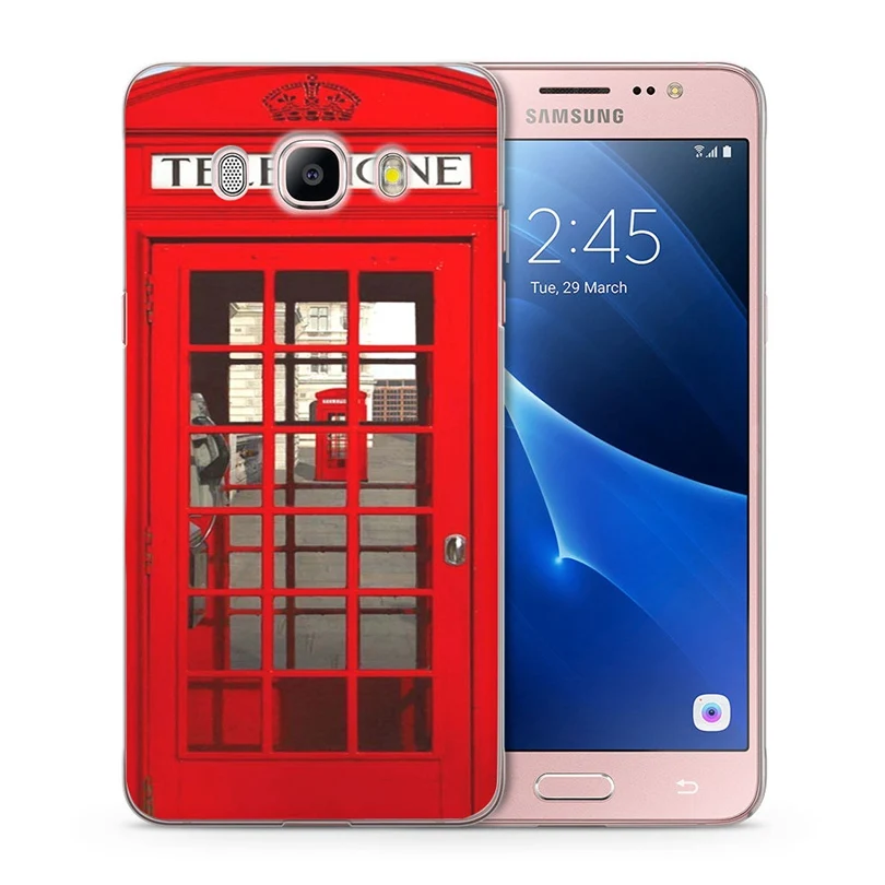 Soft TPU Pattern Phone Case For Samsung Galaxy J3 J5 J7 Prime J1 Mini 2016 A3 A5 A7 2017 Back Cover Coque |