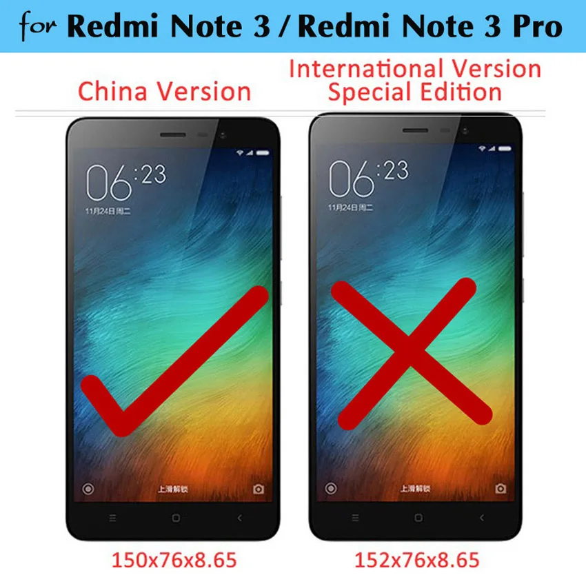 Asuwish Роскошные Clear View Флип Чехол Для Сяо mi 5 Redmi Note 3 Pro мм 150 красный 4 премьер жесткий