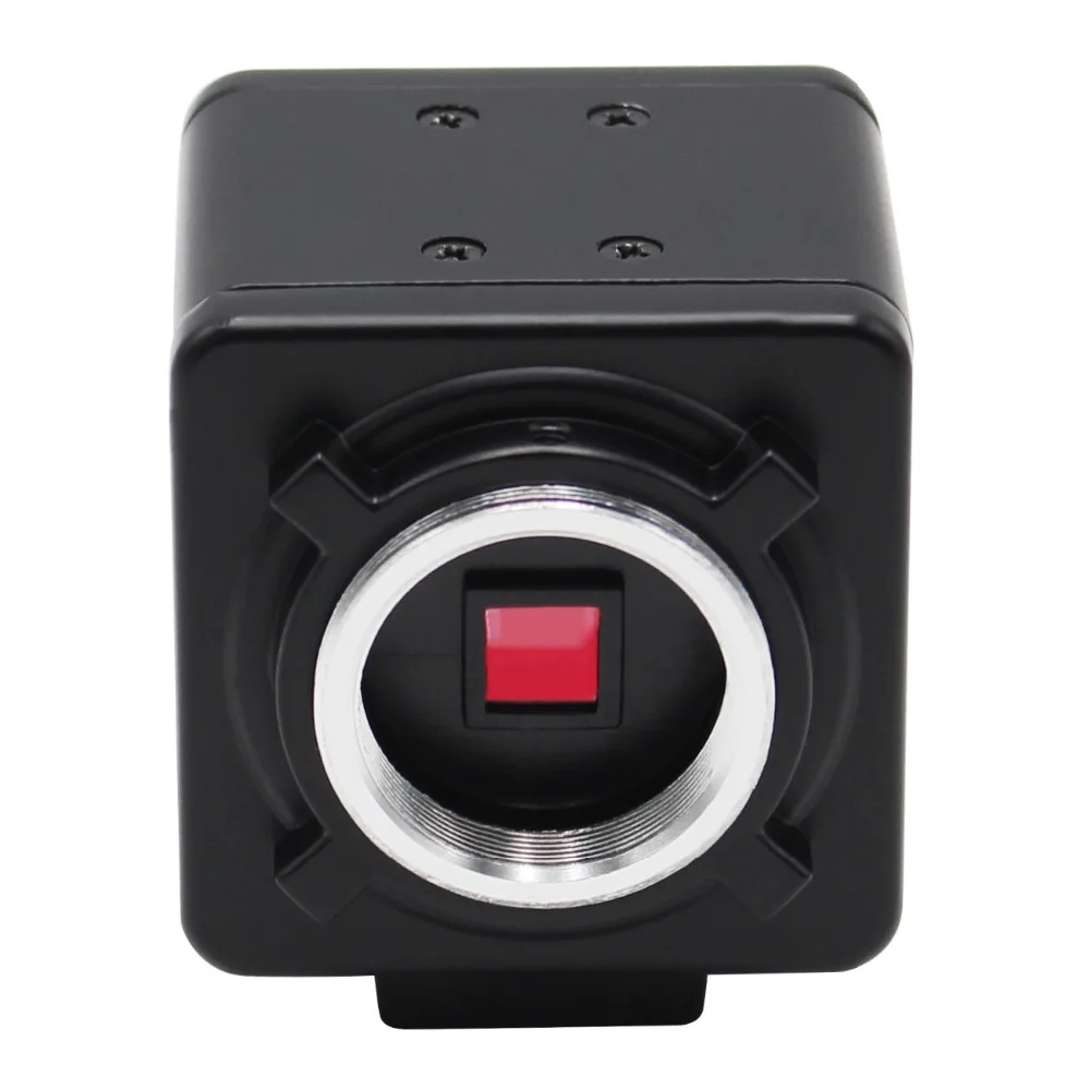 Металлический чехол для ELP usb камеры|Аксессуары CCTV| |
