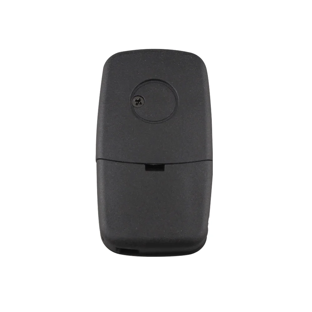 2 кнопки дистанционного ключа брелок без для VW 1J0959753A 433 мгц Volkswagen Golf MK4 Passat 1998 2000 2001