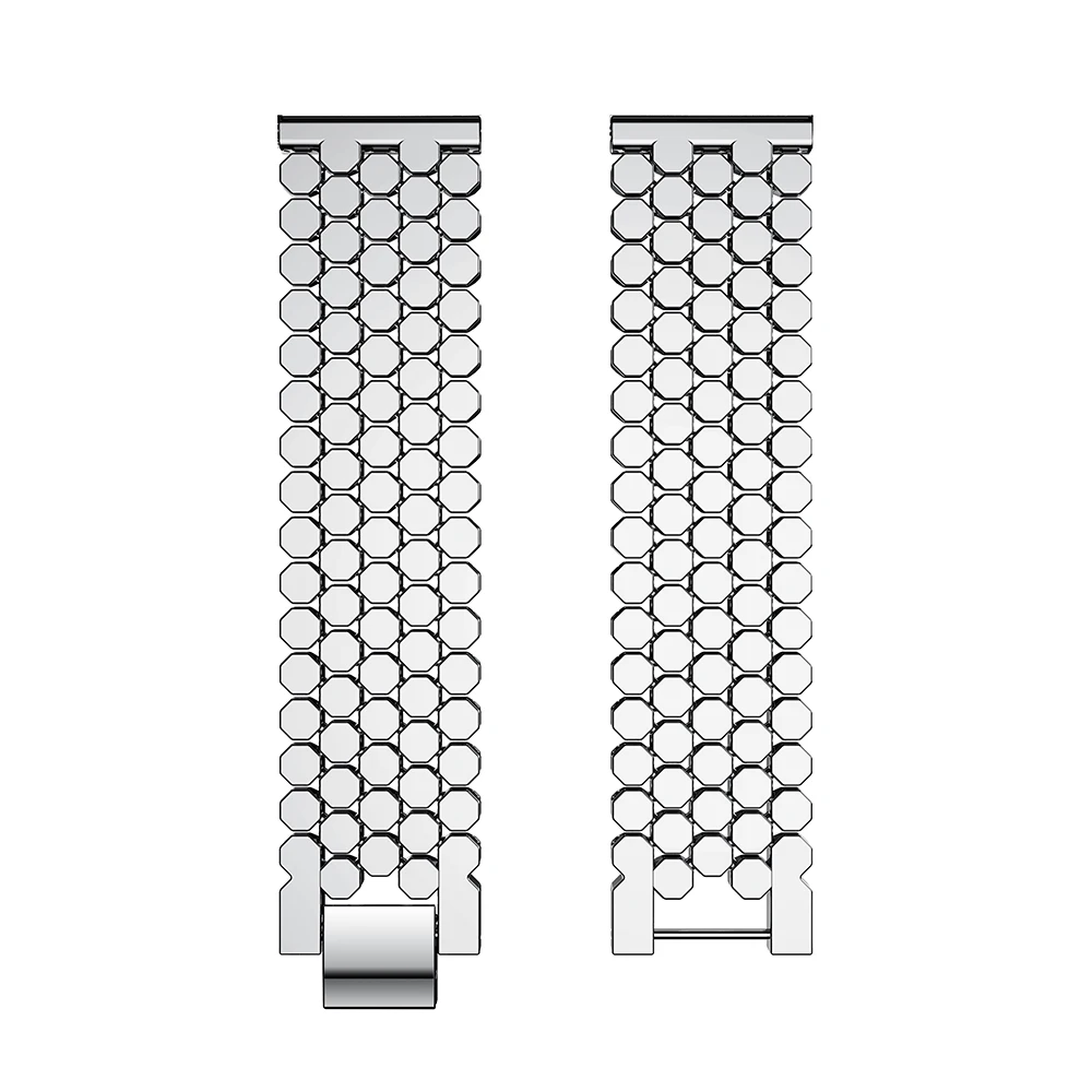 22mm strap for Samsung Gear S3/Galaxy 46mm smart watch Classic/Frontier bracelet For Huawel Watch GT wristband accessories | Наручные