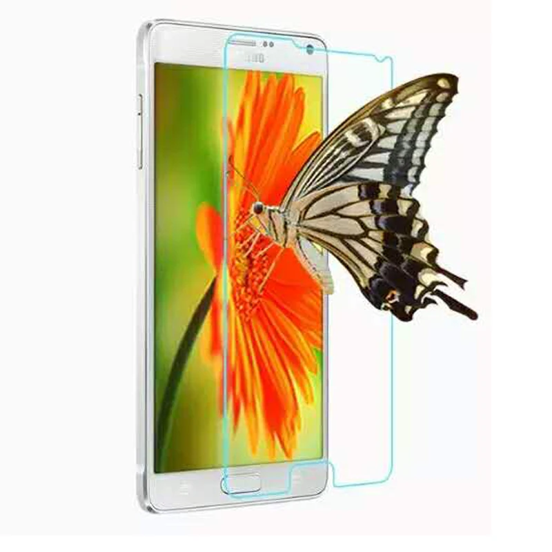 XCover 3 Закаленное стекло для Samsung Galaxy XCover3 G388F Note T280 S7 S6 J3 J5 J7 Prime 2016 защитный чехол
