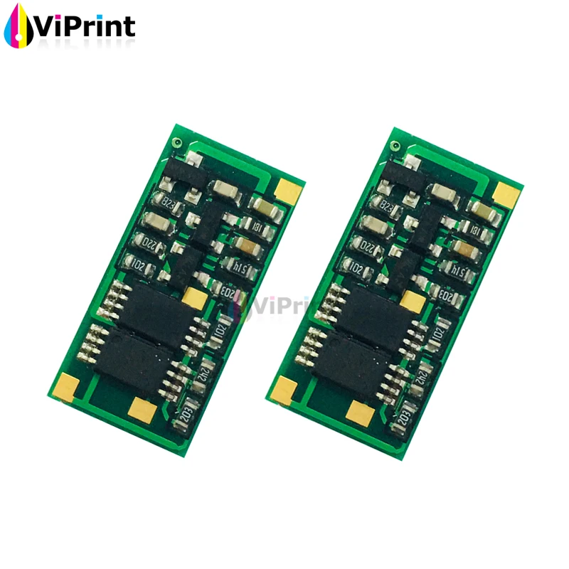 Тонер-чип для Ricoh Aficio MP C2010 C2030 C2031 C2050 C2051 C2501 C2531 C2550 C2551 C2801 MPC2010 MPC2030 | Компьютеры и