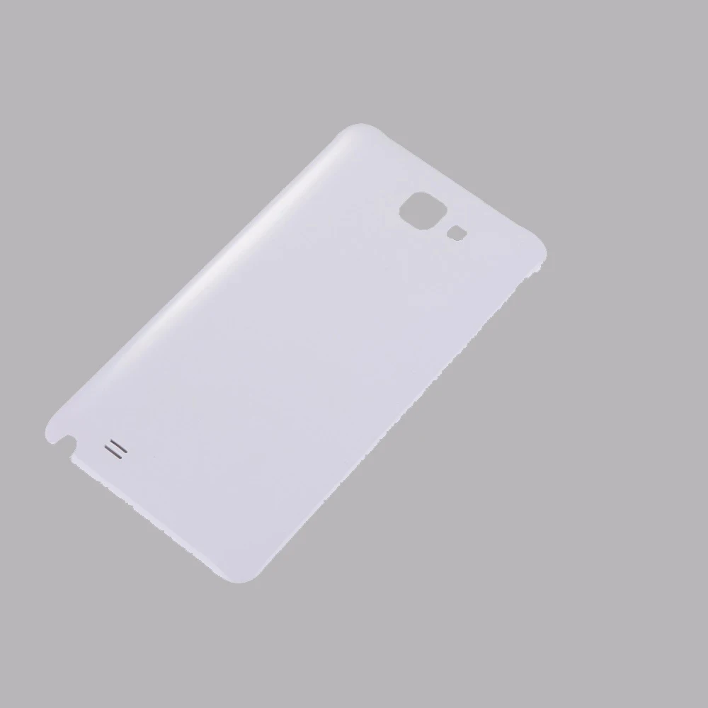 Задняя крышка батарейного отсека для Samsung Galaxy Note 1 N7000 I9220|Корпусы и рамки