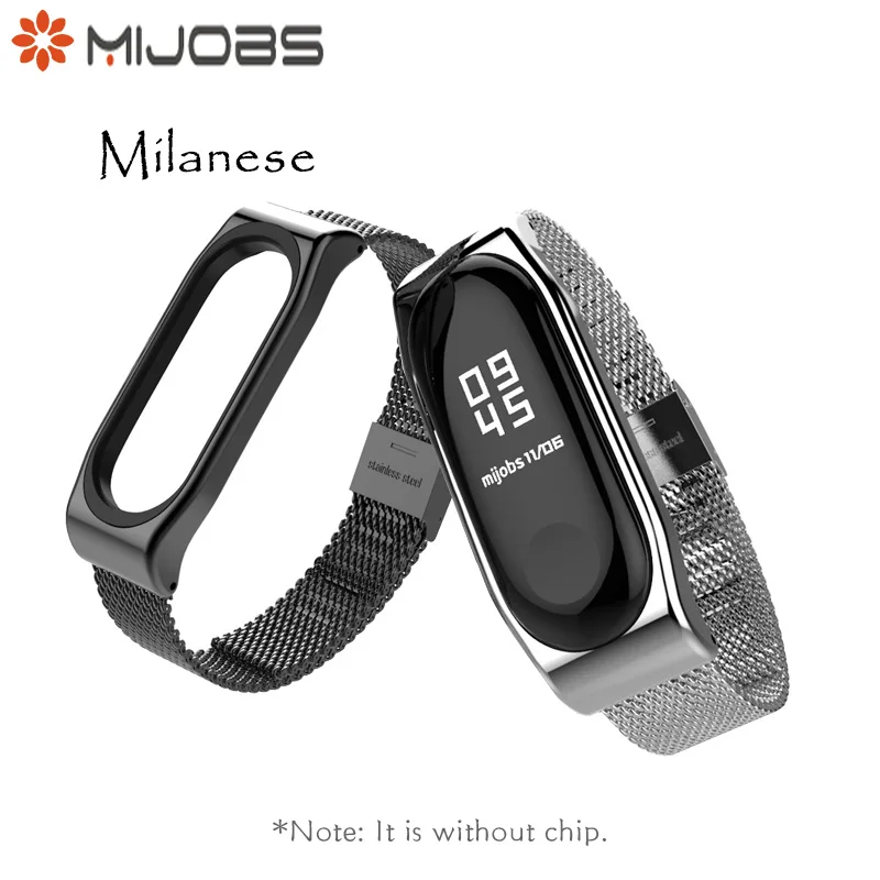 mi jobs mi lanese ремешок для Xiaomi mi Band 3 несколько браслет сменный дополнительно красивый стильный Xiao mi Eco Chain