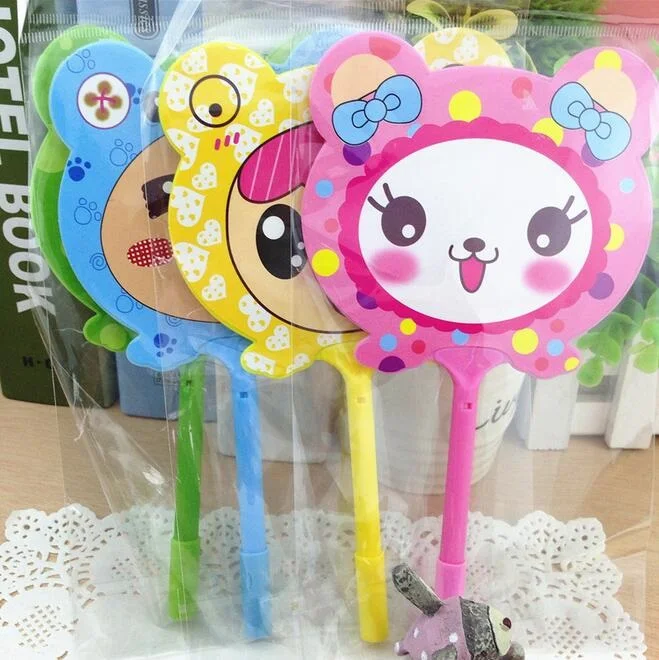 Шариковая ручка с мультяшным рисунком сделай сам 1 шт./лот 0 5 синий подарок для