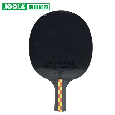 100% оригинальная ракетка для настольного тенниса JOOLA Углеволокно aruna quadri CS/FL ppd