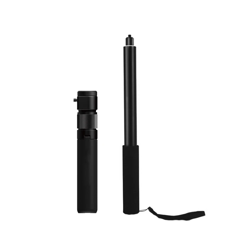 Insta360 ONE X Bullet Time Handle Selfie Stick для Insta360 ONE X camera Selfie Stick Аксессуары(не - Цвет: Bullet time Bundle