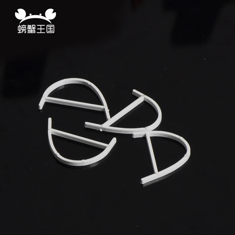 

3pcs Dollhouse Furniture Sofa Model House Props White Toys Double simple sofa For Children Accessories Building Kits