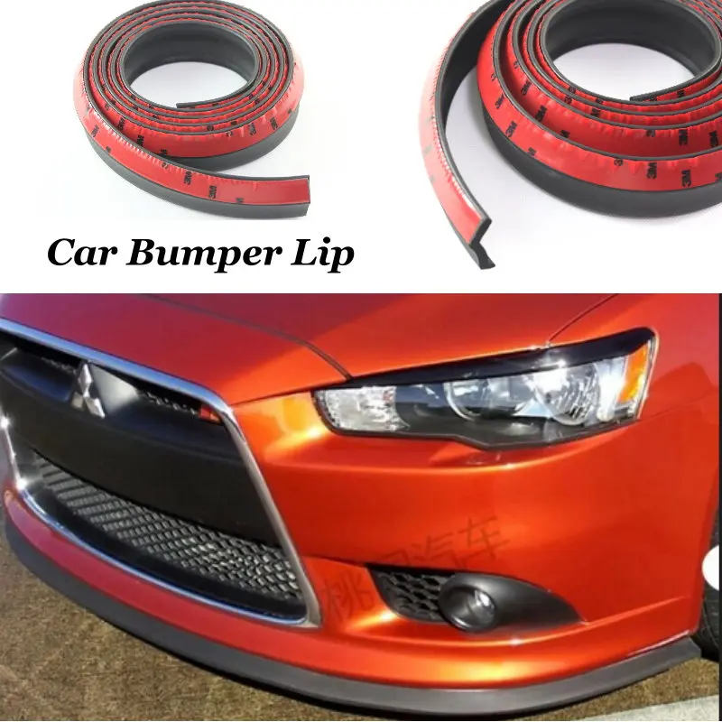 Для Mitsubishi GTO Mirage Attrage Space Star Galant Emeraude Eterna Legnum фронтальная лента/Автомобильный