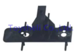 Borong BR6508 запасные части основная рама BR 6508 аксессуары для радиоуправляемых