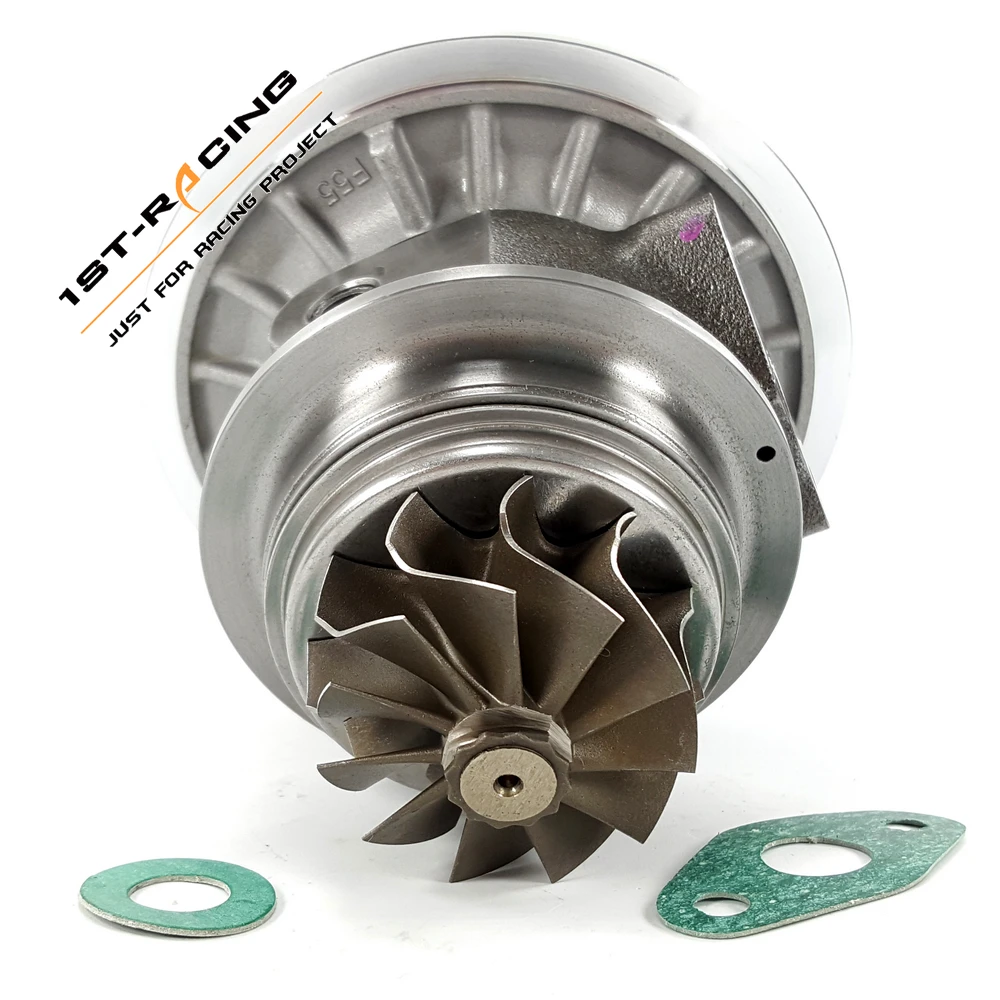 Турбокомпрессор CHRA Core RHF55 VF39 для Subaru Impreza WRX STi DOHC 2 5 л|core|core |