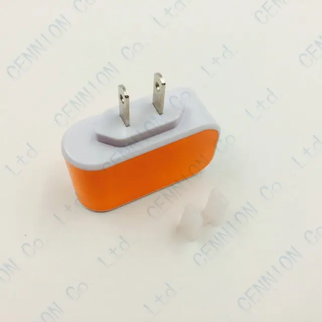 Сетевое зарядное устройство с 3 USB-портами 5 В 1 А шт. | Мобильные телефоны и