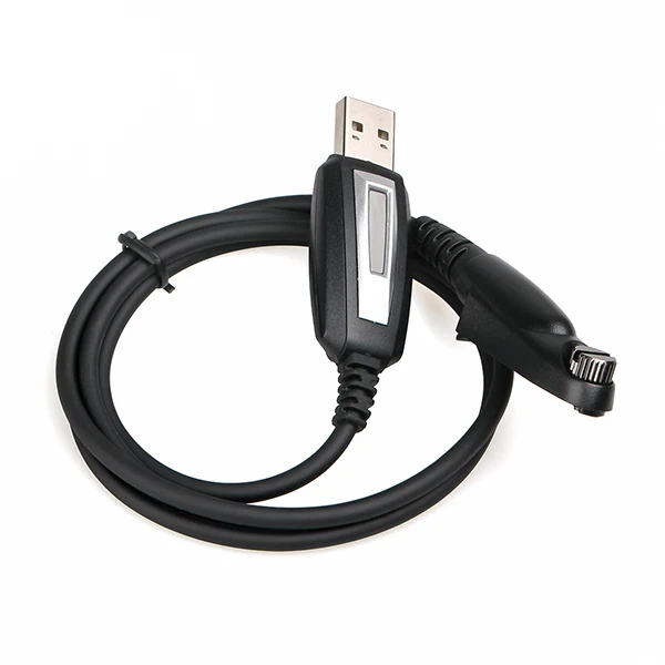 USB Кабель для программирования DMR радио Retevis Ailunce HD1 Retevis RT29 Walkie Talkie Поддержка Win XP/Win 7/Win 8/Win10