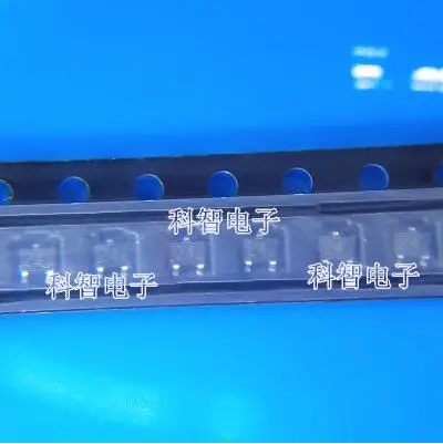 

Оригинальные 100 шт. DTC114EUAT106 DTC114EUA SOT323
