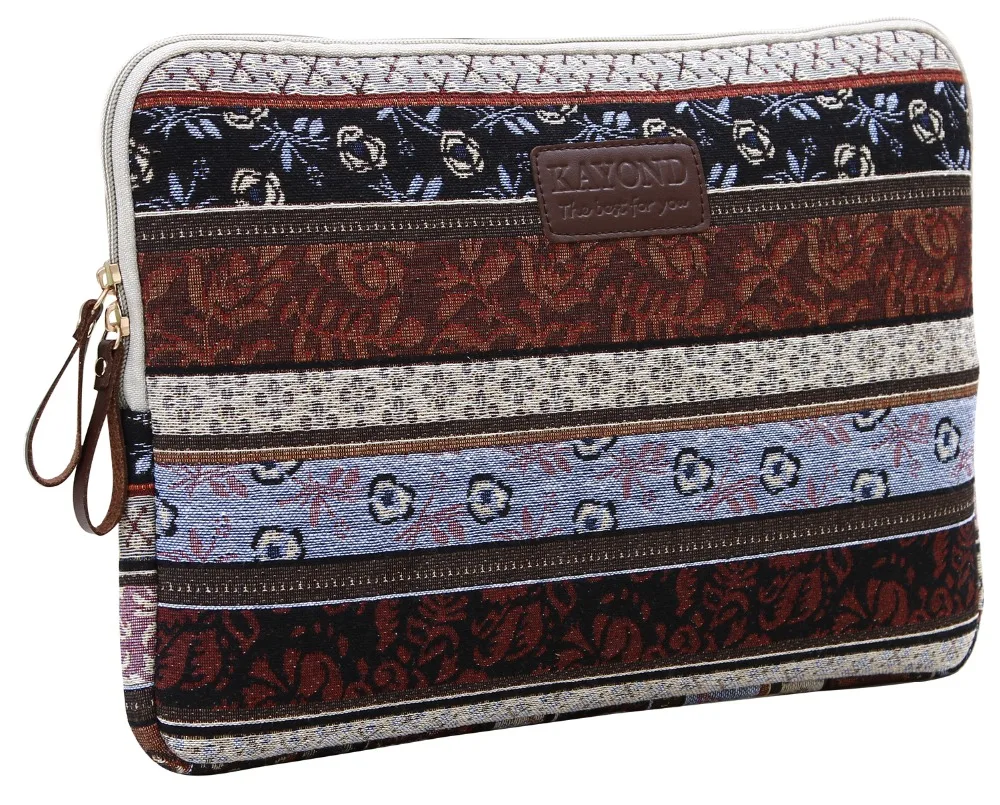 Богемный этнический чехол для ноутбука Macbook Air Pro Retina Samsung Lenovo | Компьютеры и офис