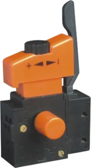 Бесступенчатый переключатель скорости замена для электродрели AEG 10 мм