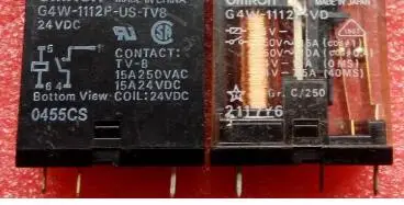 G4W-2212P-VD-T130-R |