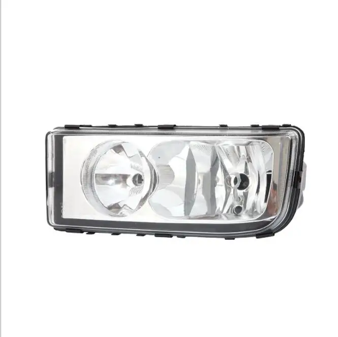 1 пара запчасти для грузовиков фары для Mercedes Benz A9408200261 A9408200161