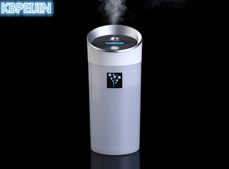 Увлажнитель воздуха для автомобиля 300 мл USB диффузор эфирного масла lifan x60 620 520 320x50