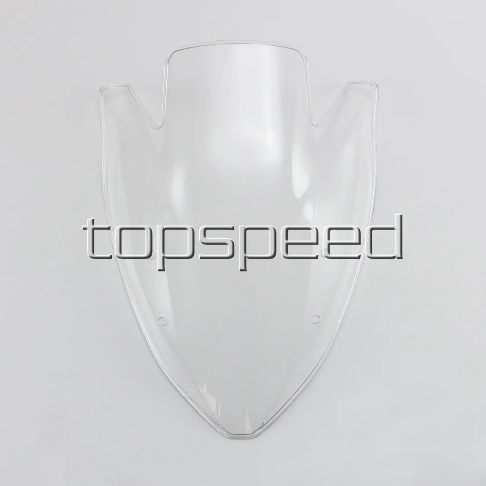 

Ветровое стекло мотоцикла для Kawasaki Z1000 2003-2006 2004 2005 прозрачное