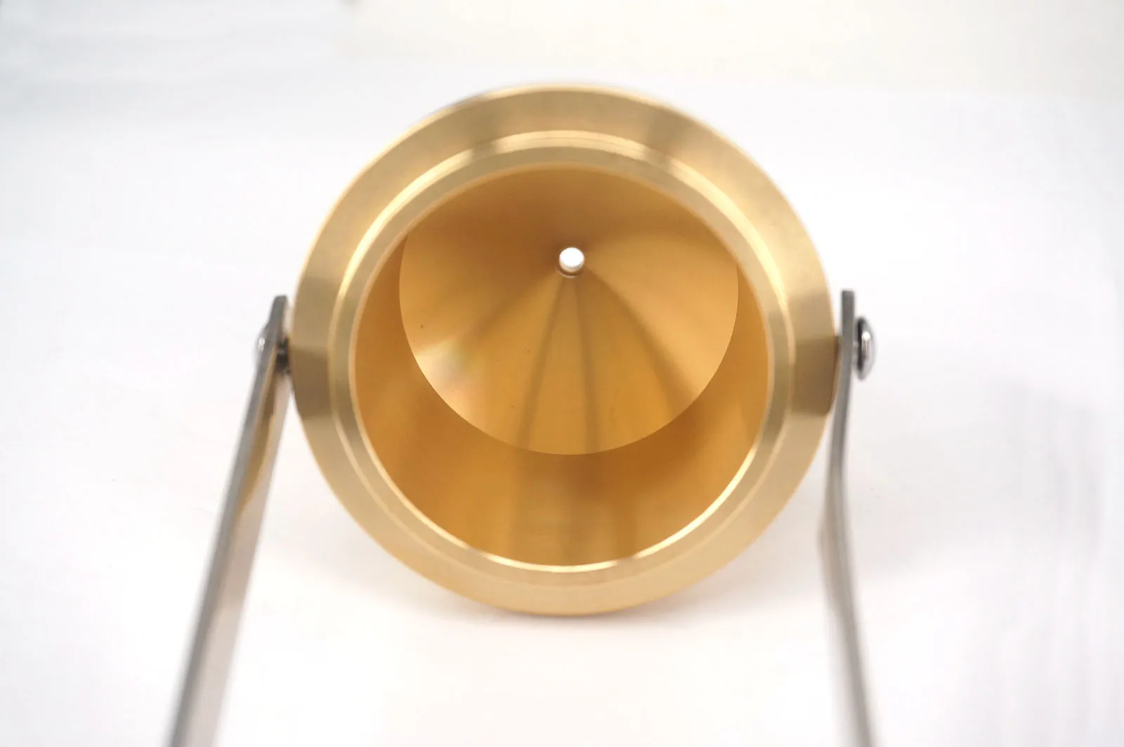 Viscosity Test Cup Viscometer инструмент для смешивания прореживания 4 # измерительный