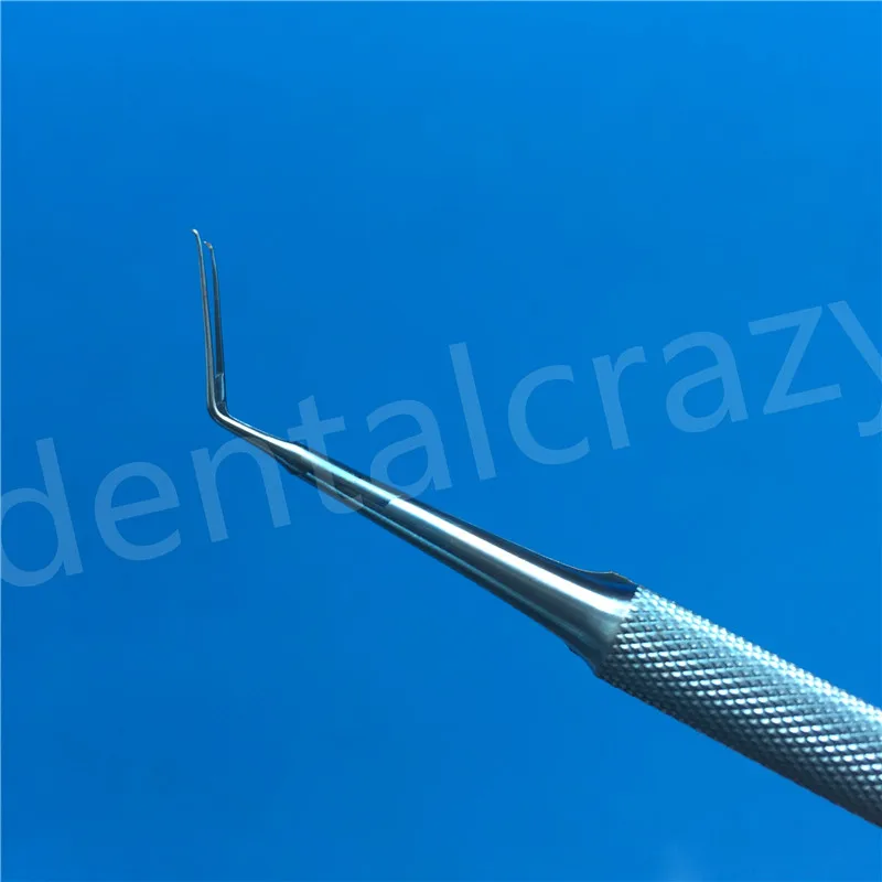 120 мм titanium Ultrata style capsucorhexis Forcep поперечная ручка офтальмологический хирургический инструмент