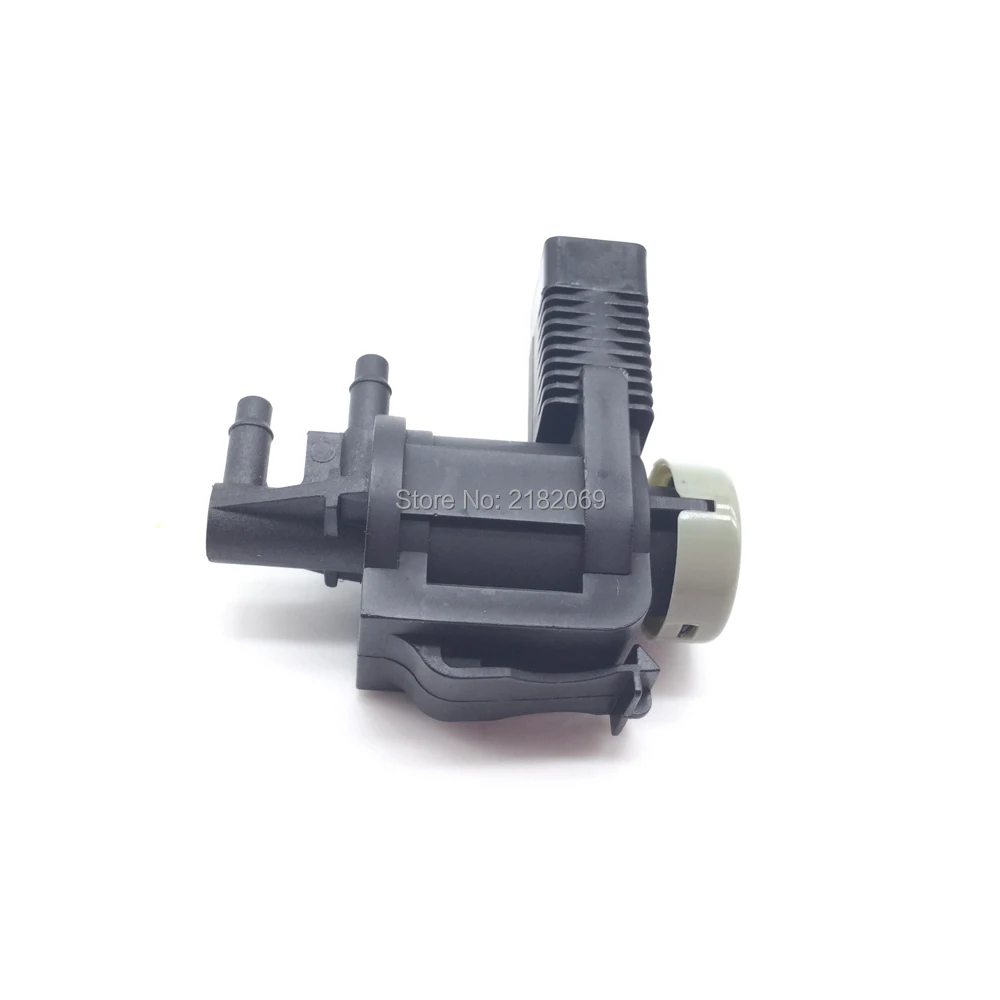Соленоидный клапан EGR 1K0906283A 1J0906283C для Audi A3 A4 A6 VW Passat Golf Jetta Beetle Tiguan Touareg | Автомобили