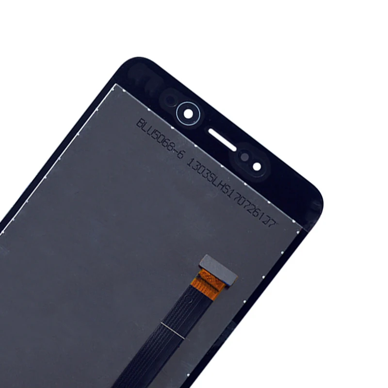 Для Gionee X1 ЖК дисплей Дисплей с кодирующий преобразователь сенсорного экрана в