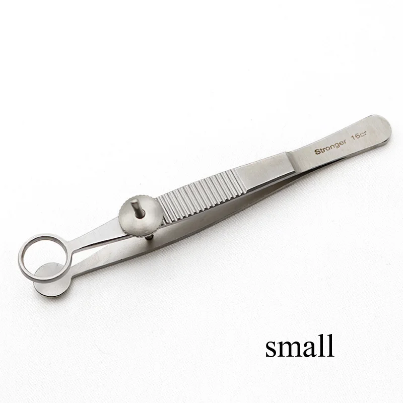 Офтальмологическая нержавеющая сталь гранулема подрезание мебраломианов киста