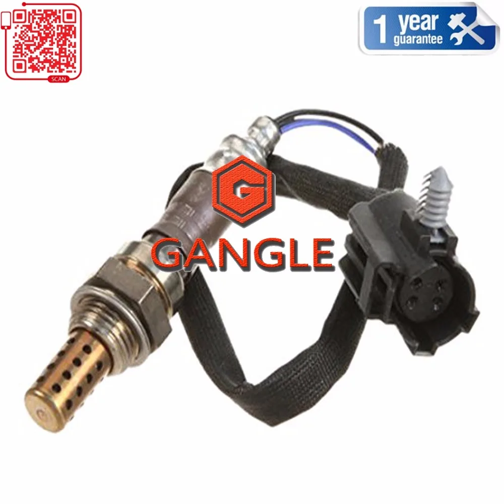 Кислородный датчик 56028235AA 56041345AC 56041345AD лямбда для 1999 2000 JEEP GRAND CHEROKEE 234 4602|sensor lambda|sensor