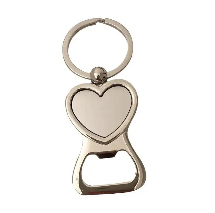 

200pcs Personalized custom made wedding gift love bottle opener Beer bottle opener for the guests gift SN117